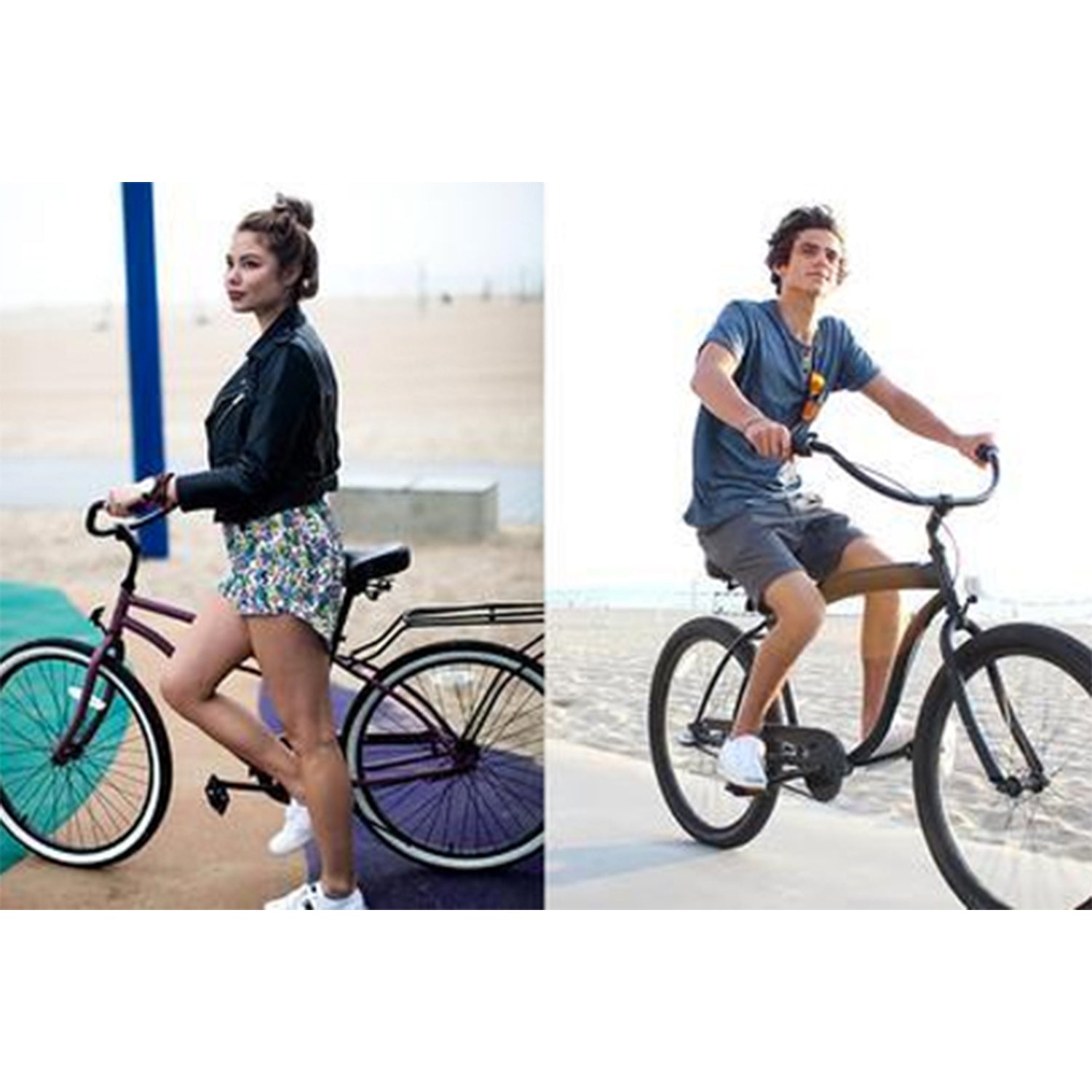 Our Most Affordable Beach Bikes