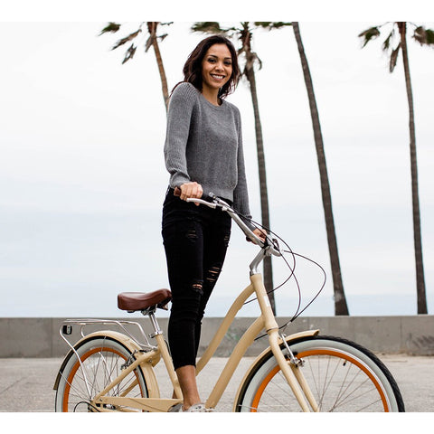Our Best City Cruisers For Women