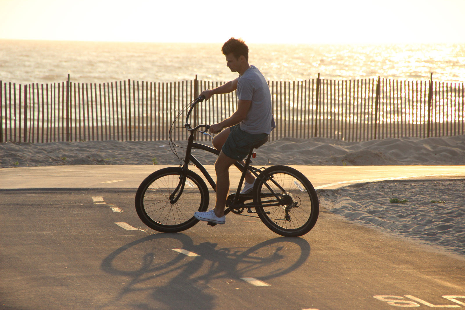 Things To Do When Riding A Beach Bike In San Diego