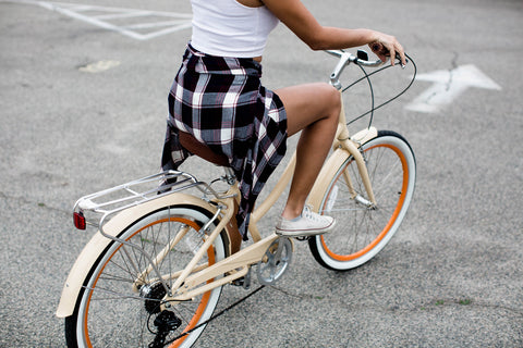 Choosing The Right Women’s Cruiser As A Gift