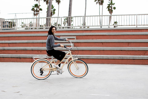 What Are The Best Best Urban Bicycles For Women?