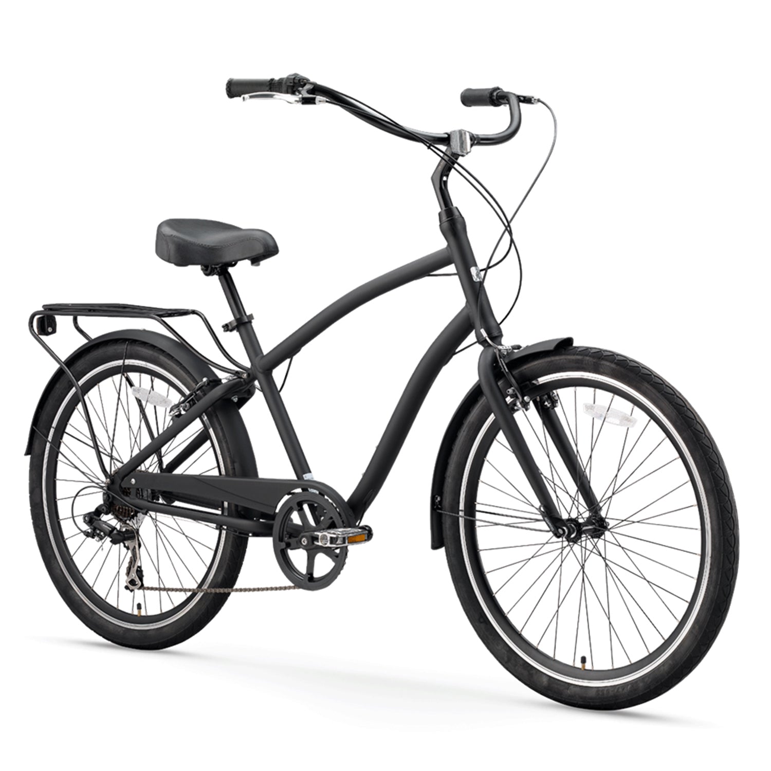 What 7-Speed Bike Do You Recommend?