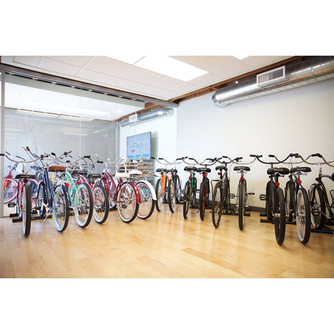 Why You Should Shop At Beach Bikes