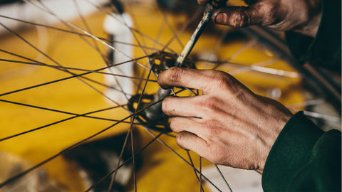 Getting To Know Our Bikes: Where Beachbikes Are Made