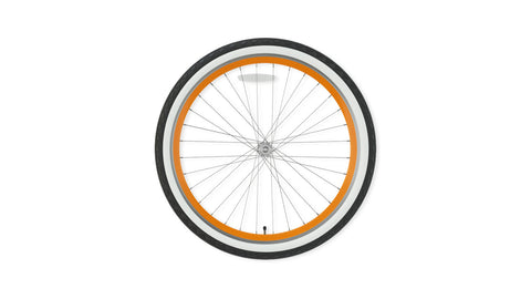 Choosing the Right Tires For Your Beach Cruiser