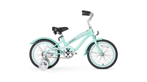 Training Wheels For Beach Cruisers