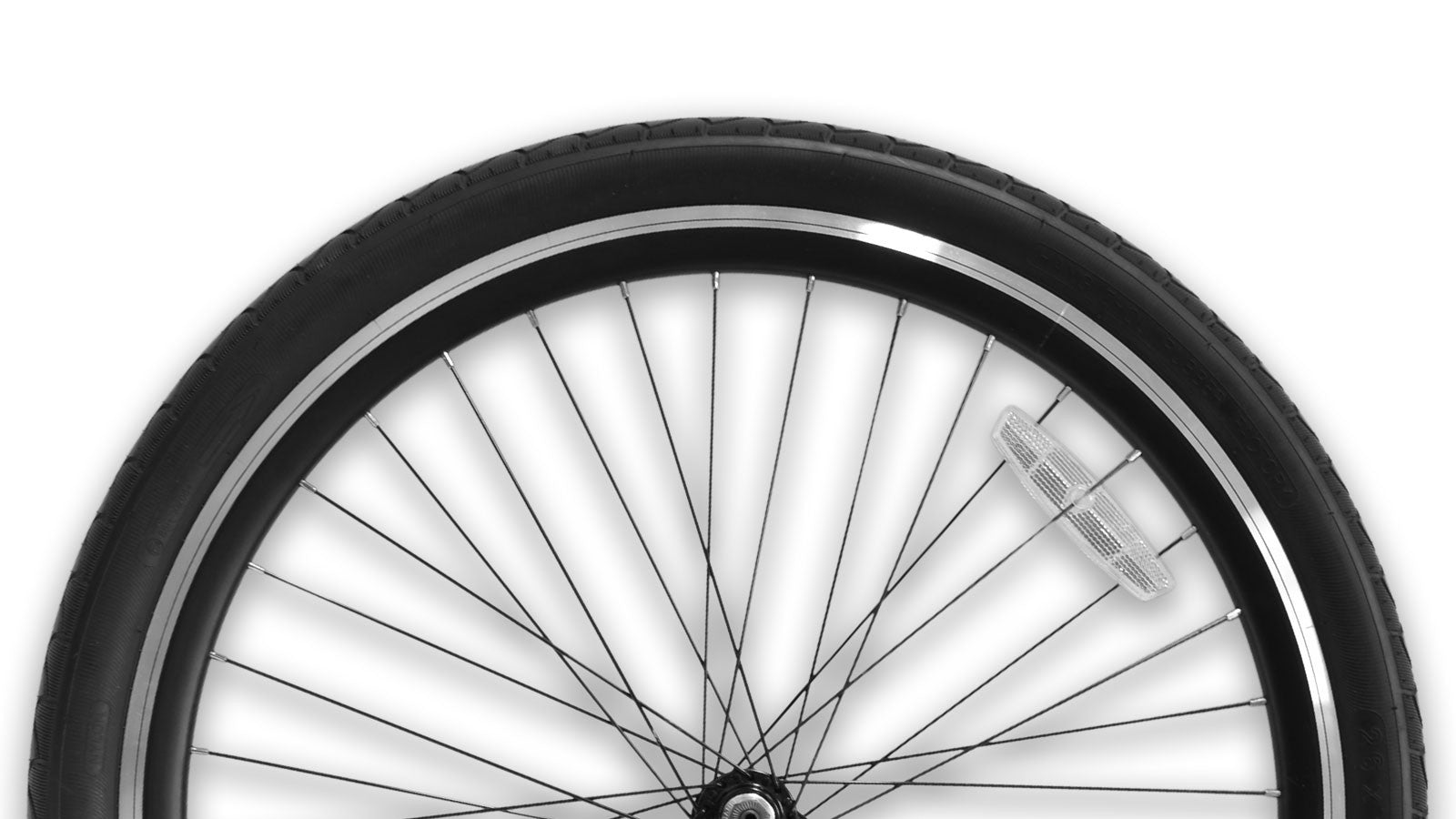 What's The Difference Between Beach Cruiser Wheels And Other Bike Tires?
