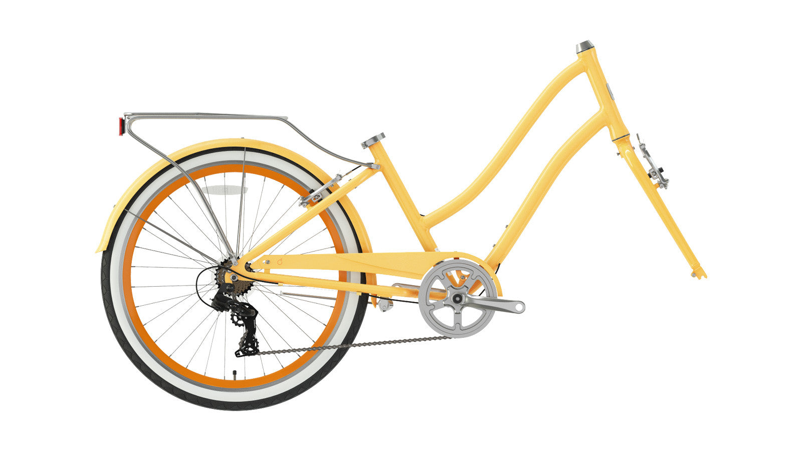 How To Choose The Best Frame For Your Bike