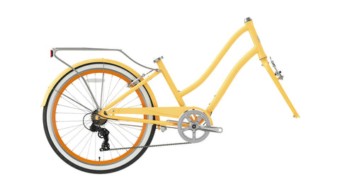 How To Choose The Best Frame For Your Bike