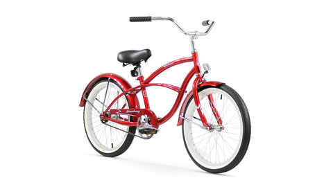 What Are the Best Cruiser Bicycles For Boys?