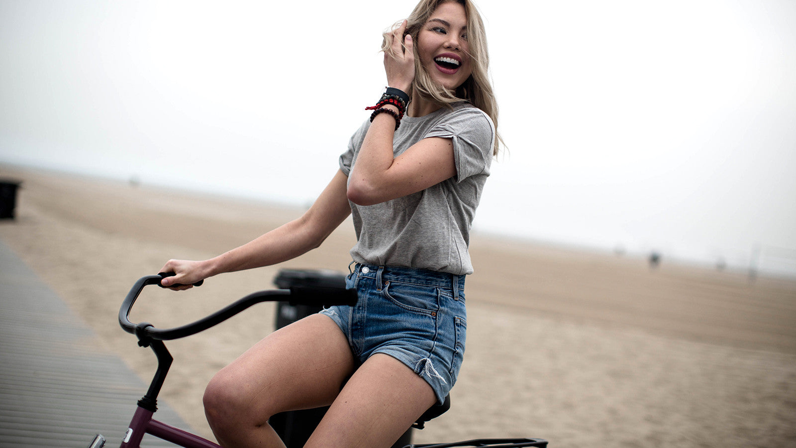 5 Fun Bike Ride Ideas For Any Beach City
