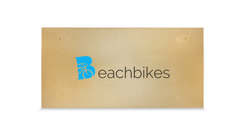 Do Beachbikes Come Assembled or in a Box?