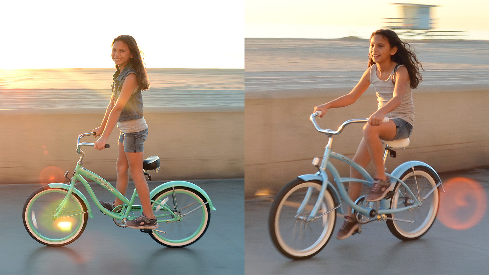 How To Find The Right Kids Beach Cruiser
