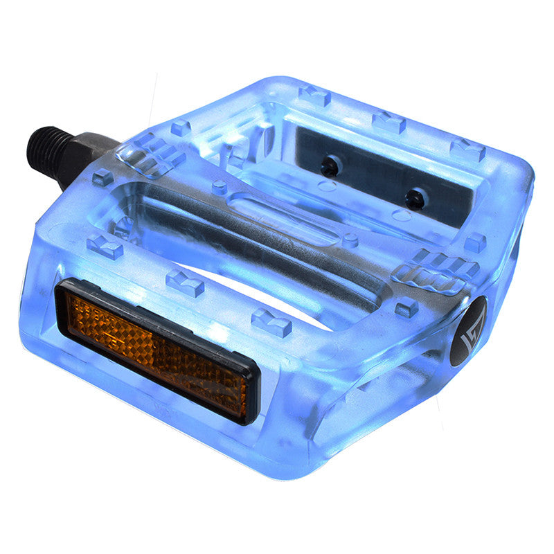 black ops pedals Blackops Gummy 9/16 Inch Pedals