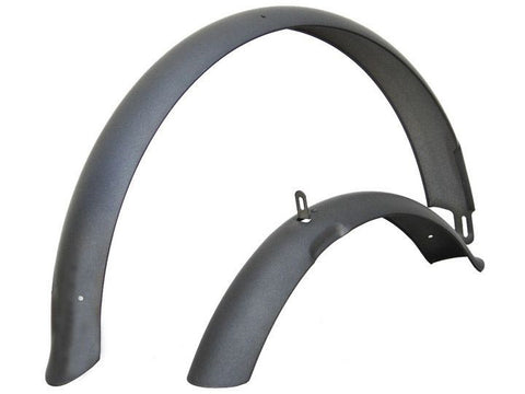 24" Fenders