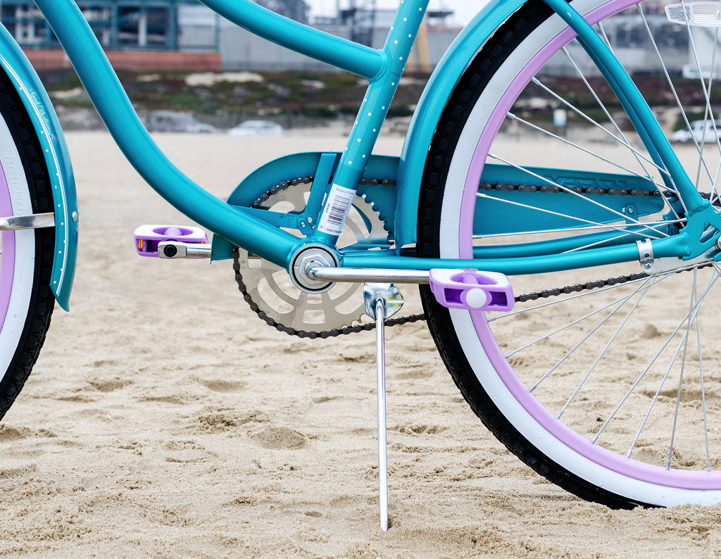 Huffy Good Vibrations Women's Cruiser Bike Huffy Good Vibrations Women's Cruiser Bike
