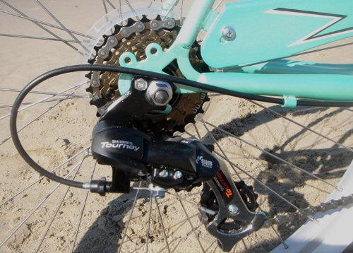 Shimano beach cruiser sales