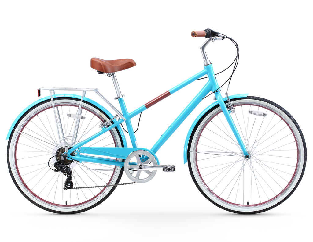 schwinn discover hybrid bicycle women's 2 Step-Thru 700c Grey Bike This Schwinn womens bicycle is loaded with features to make your morning commute safe and efficient Schwinn Discover Hybrid Bikes Explore