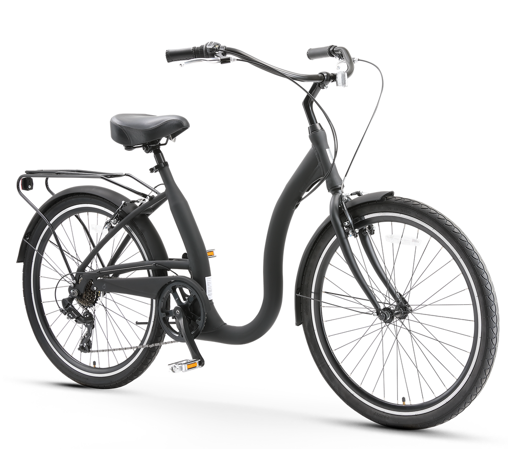 Sixthreezero step through bike hotsell