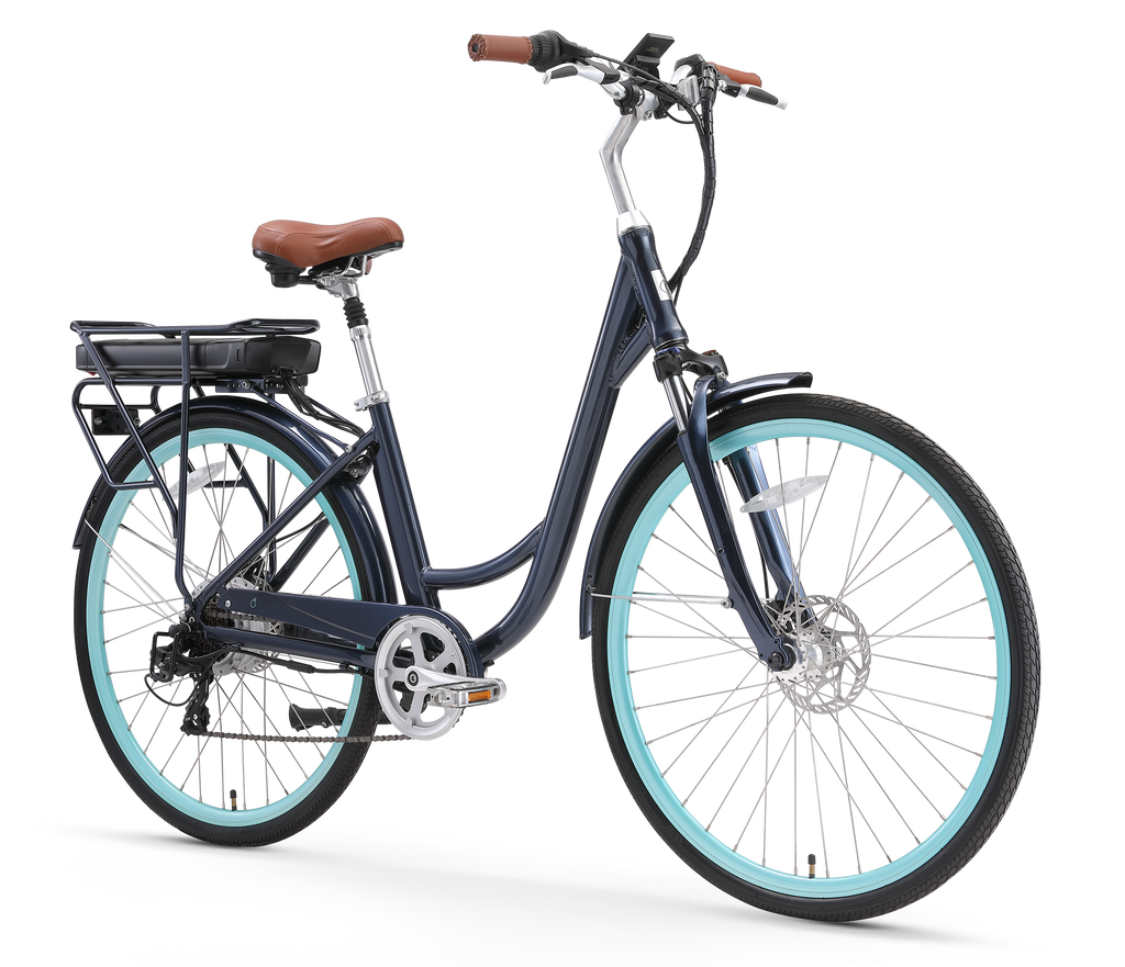 Sixthreezero body discount ease bike