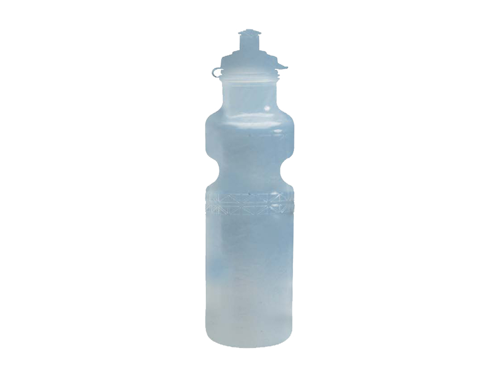California Bike Gear Custom Water Bottles
