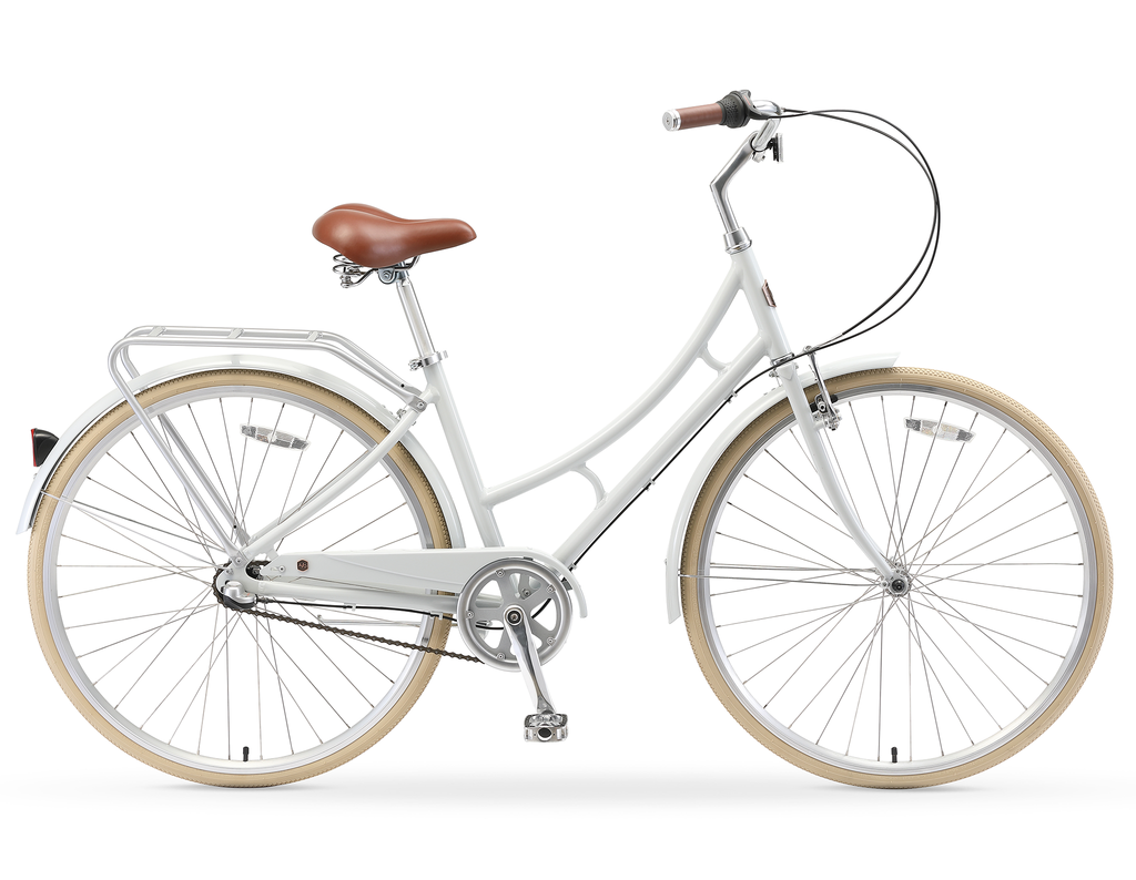 A/O Audrey Three Speed City Bicycle