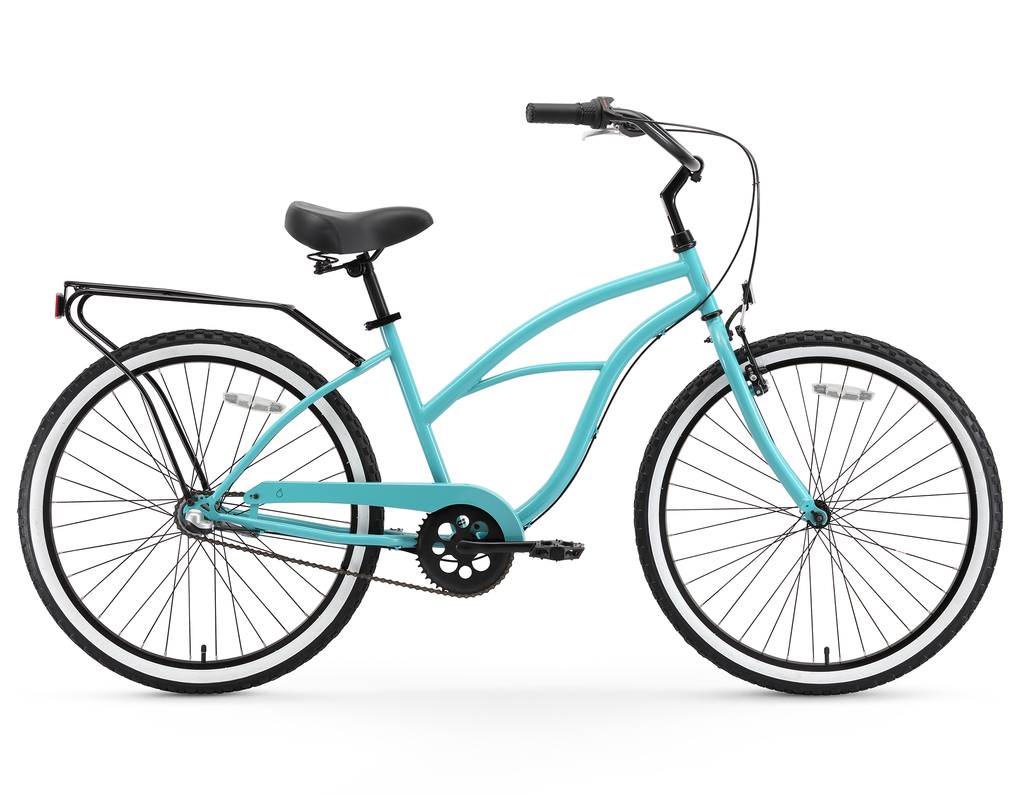 26 women's hot sale cruiser