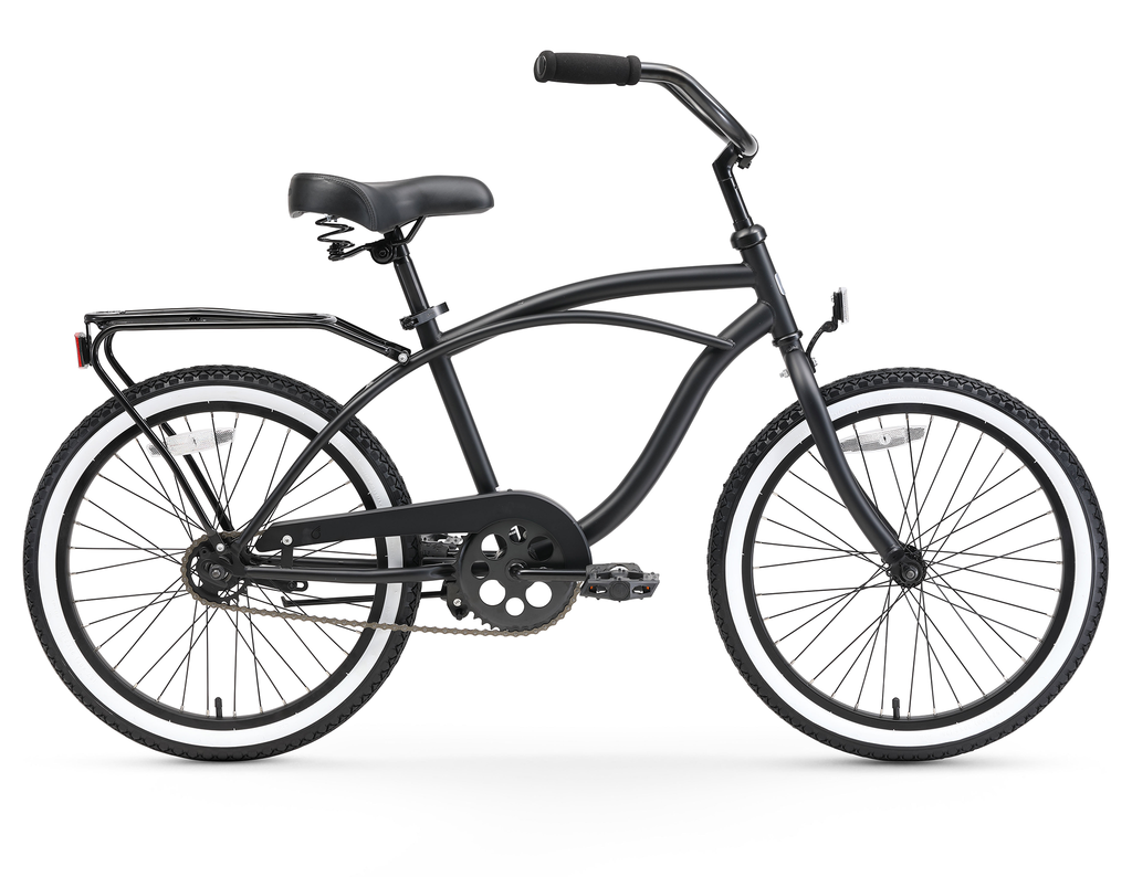 Sixthreezero Boy s 20