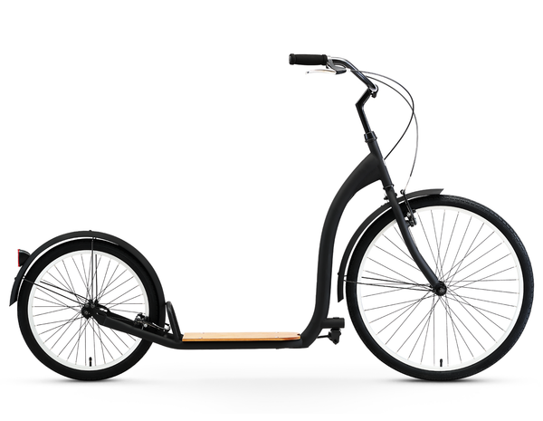 sixthreezero Around the Block Scooter | Beachbikes