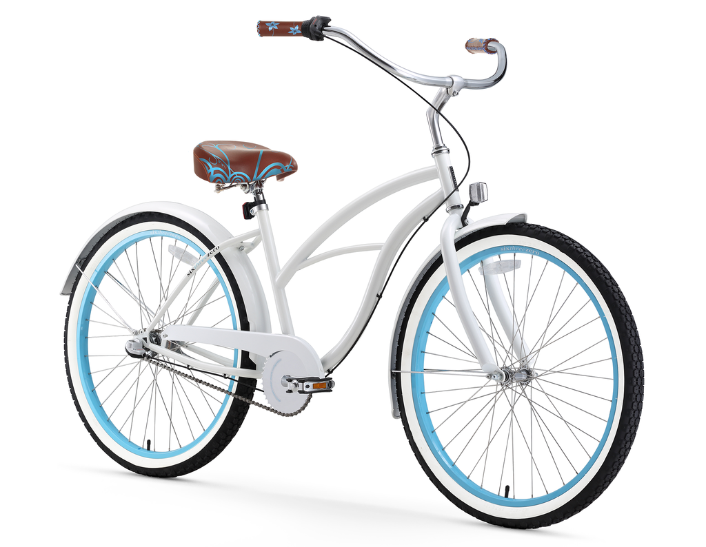 Sixthreezero best sale 3 speed