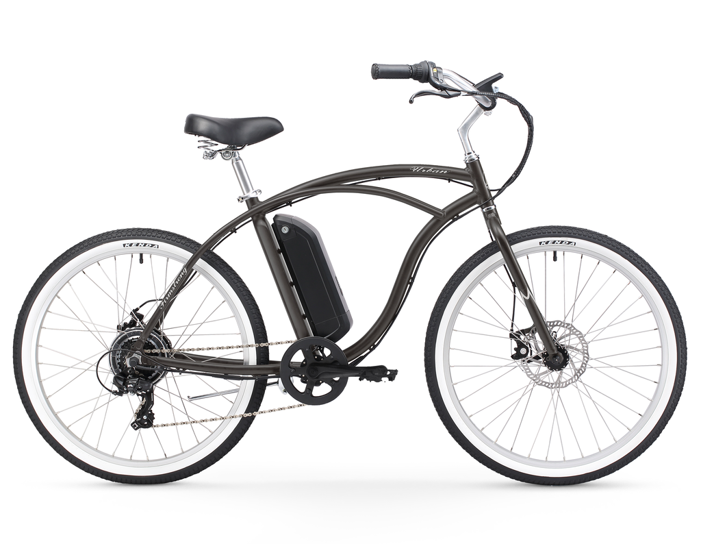 Electric beach 2024 bikes for sale