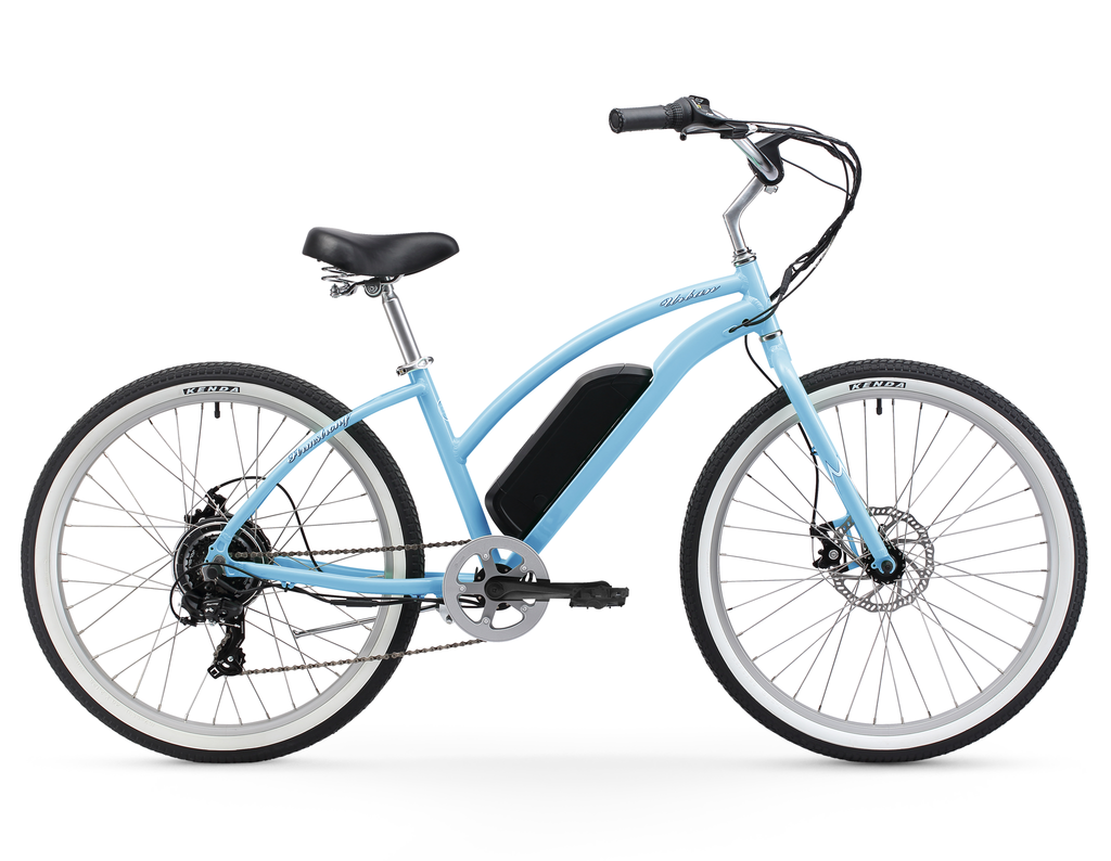 E beach cruiser shop