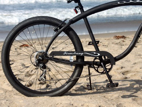 Firmstrong bruiser man men's 3 speed beach cruiser sales