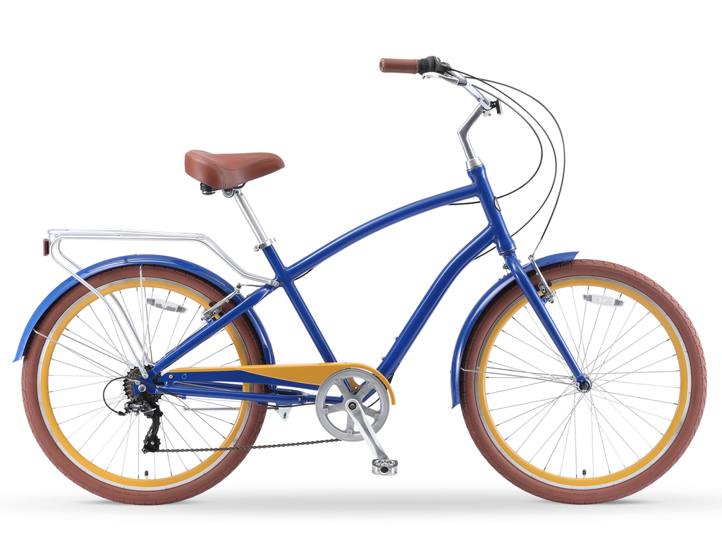 Sixthreezero evryjourney hybrid bike 2025