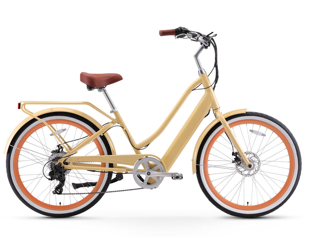 Sixthreezero 2024 evryjourney bike