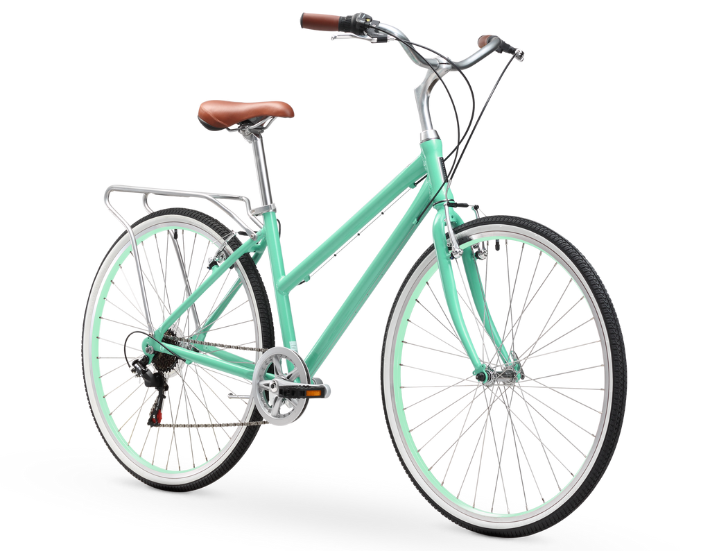 Explore your range deals bike