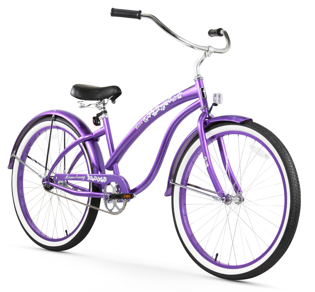 Firmstrong Bella Classic Single Speed