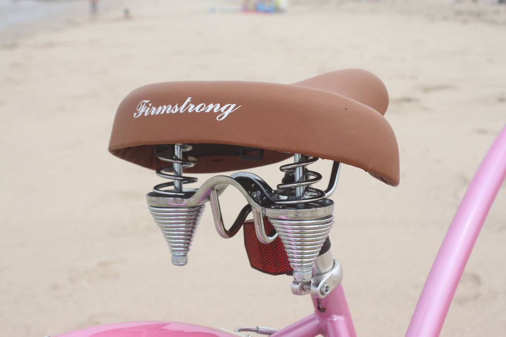 Firmstrong chief lady women's beach cruiser sales