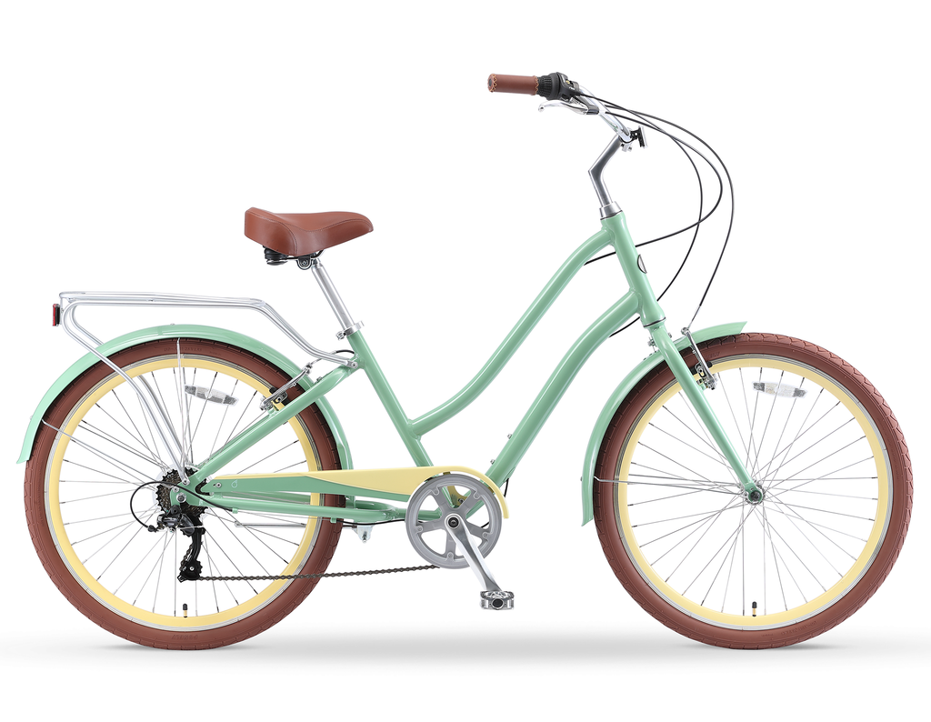 Sixthreezero evryjourney 24 deals