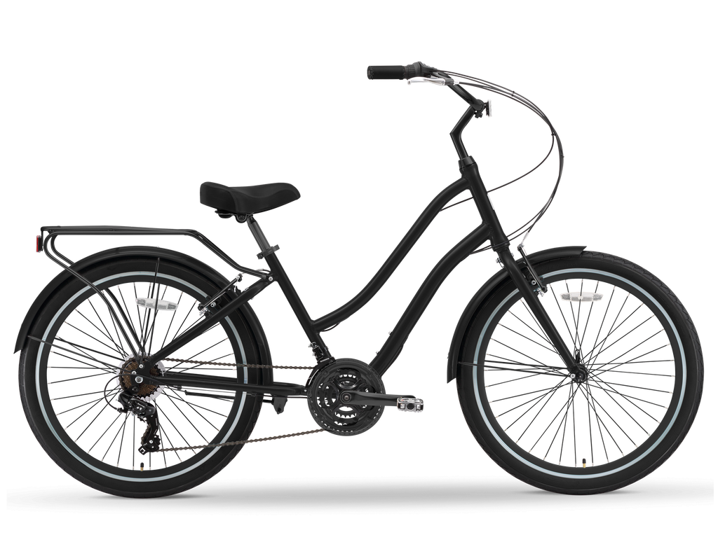 Sixthreezero hybrid bikes sale