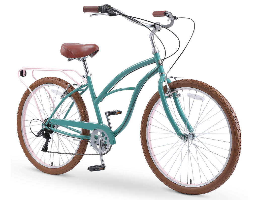 sixthreezero NEW Around the Block Women s 26