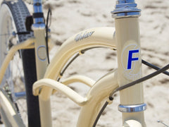 Firmstrong urban top lady 7 speed