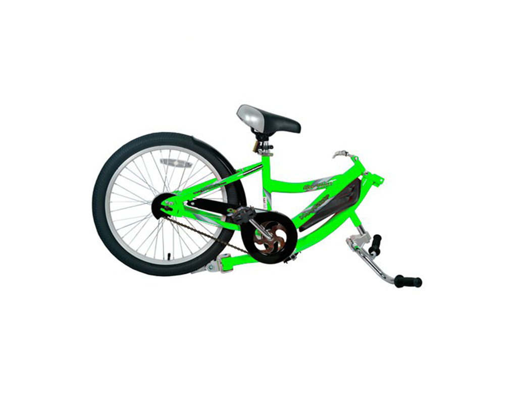 weeride fahrradanhänger Weeride Co-pilot