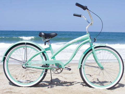 triumph city tour 3 citybike 26 Sixthreezero 26 Inch Men's 3 Speed City Bike - Cruiser Bicycle