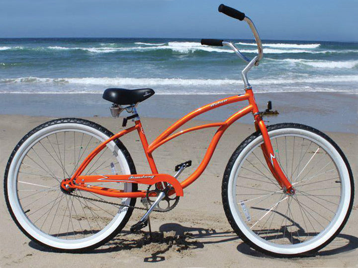 Firmstrong Urban Lady Single Speed