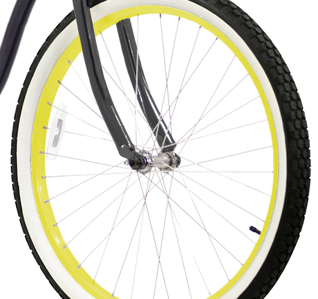 26 single speed wheelset sales