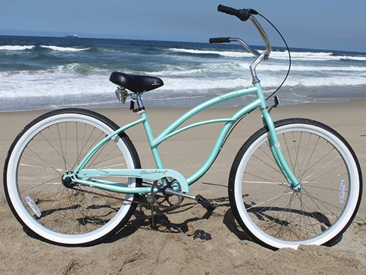 Firmstrong Urban Lady 3 Speed