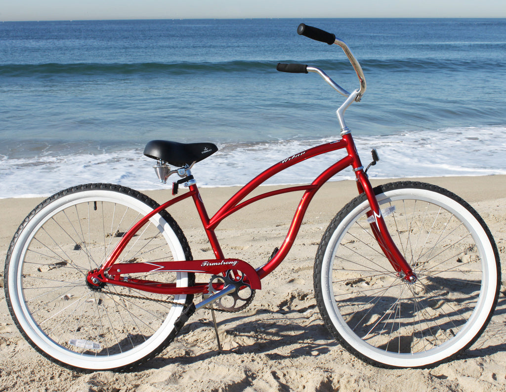 All Beach Cruiser Bikes | Cruiser Bicycles for Men & Women | Beachbikes
